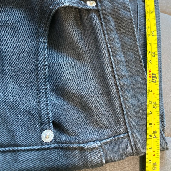 APC Slim Fit Jeans (28) - Picture 4 of 6